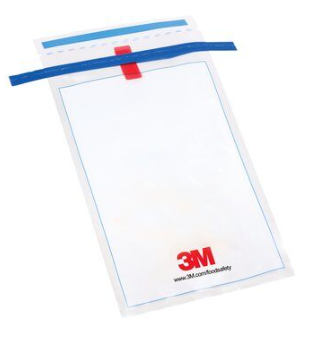 3M™ BP701印制样品袋