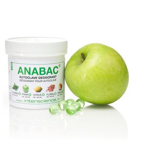 Anabac® 苹果型