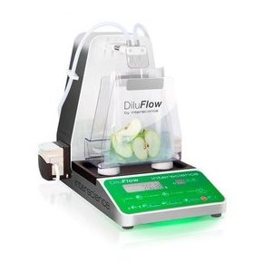 DiluFlow® Pro 重量稀释器